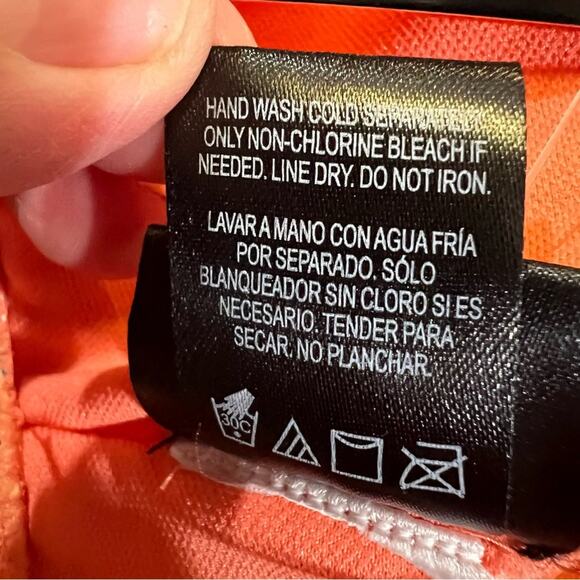 Palisades Beach Club NWT Floral Print One Piece Swimsuit sz S - Picture 6 of 14